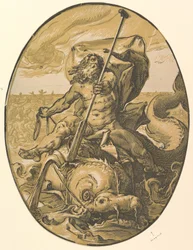 Oceanus