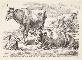 Portret van een lid van de familie Out. Cornelis Out (?)