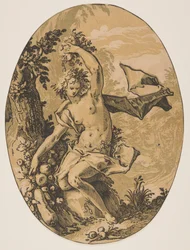 Proserpine, van De godheden