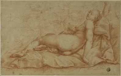Liggende Venus