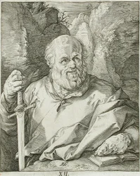 Sint Matthias