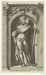 Saturnus