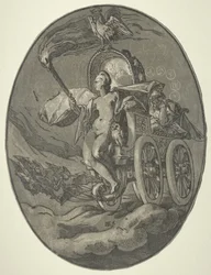 Zeven Godheden: Nox (Nacht)
