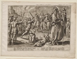 St. Jacobus de Meerdere