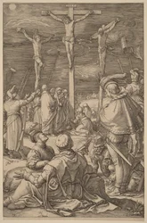De kruisiging