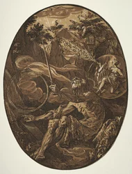 De Goden: Demogorgon in de Grot van Eeuwigheid