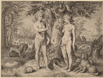 De zondeval