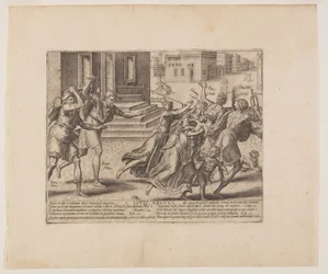 Ieder het zijne, uit Litis Abusus (De misbruiken van de wet)