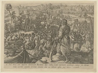 Overlijden van Giovanni de