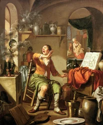 De Alchemist