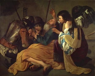 Bevrijding van Sint-Pieter
