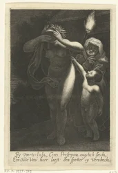 Ceres en Stellio
