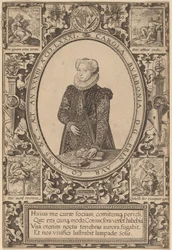 Charlotte van Bourbon