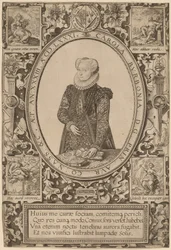 Charlotte van Bourbon