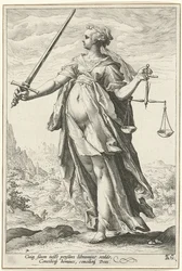 Rechtvaardigheid