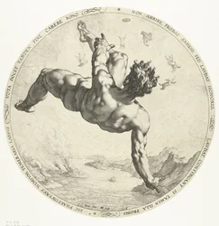 Phaëton, 1588