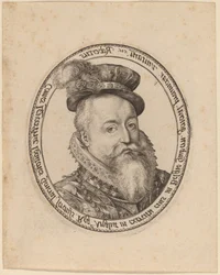 Robert Dudley, Graaf van Leicester
