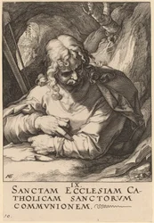 Sint Jacobus de Mindere