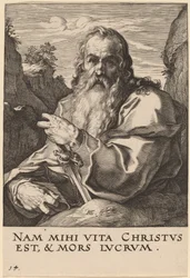 Sint Paulus