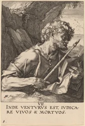 Sint Thomas