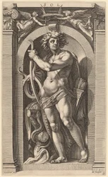 Sol of Apollo