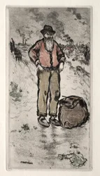 De voddenraper
