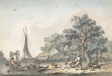 September, 1772