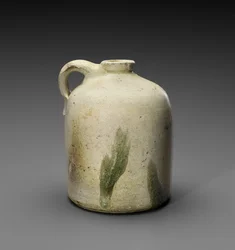 Kan, ca. 1886-1905