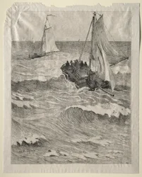 Mariene scène