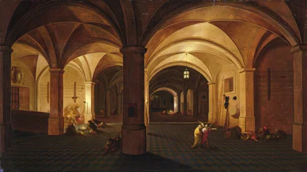 De Bevrijding van Sint Petrus