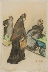 Marktvrouwen