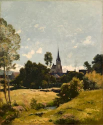 De Dorpskerk
