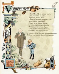 Illustratie voor 