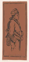 Schoorsteenveger