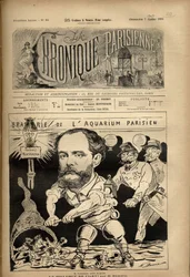 Parijse Kroniek