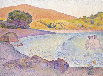 Baders, c.1892-95