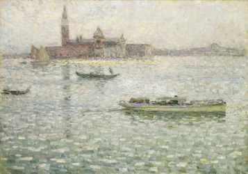 San Giorgio Maggiore, Venetië