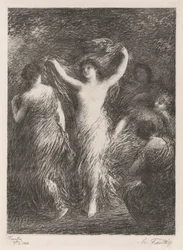 Dansen