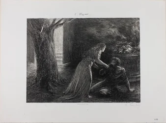 Debuut van de Walkure