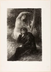 Lélio: De Aeolische Harp, uit Hector Berlioz, zijn leven en werken