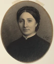Mevrouw Ditte