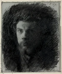 Zelfportret