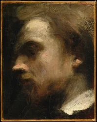 Zelfportret