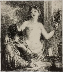 De muzikant