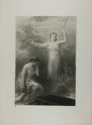 Aan Victor Hugo