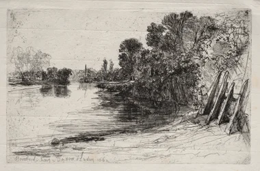 Brentford Veerboot