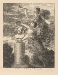 Eeuwfeest van Hector Berlioz