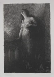 Vertrouwen in de nacht