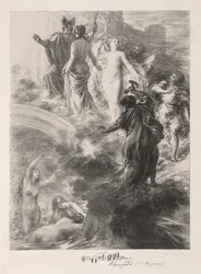 Finale van het Rijngoud, 1877