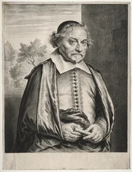 Justus Vondel